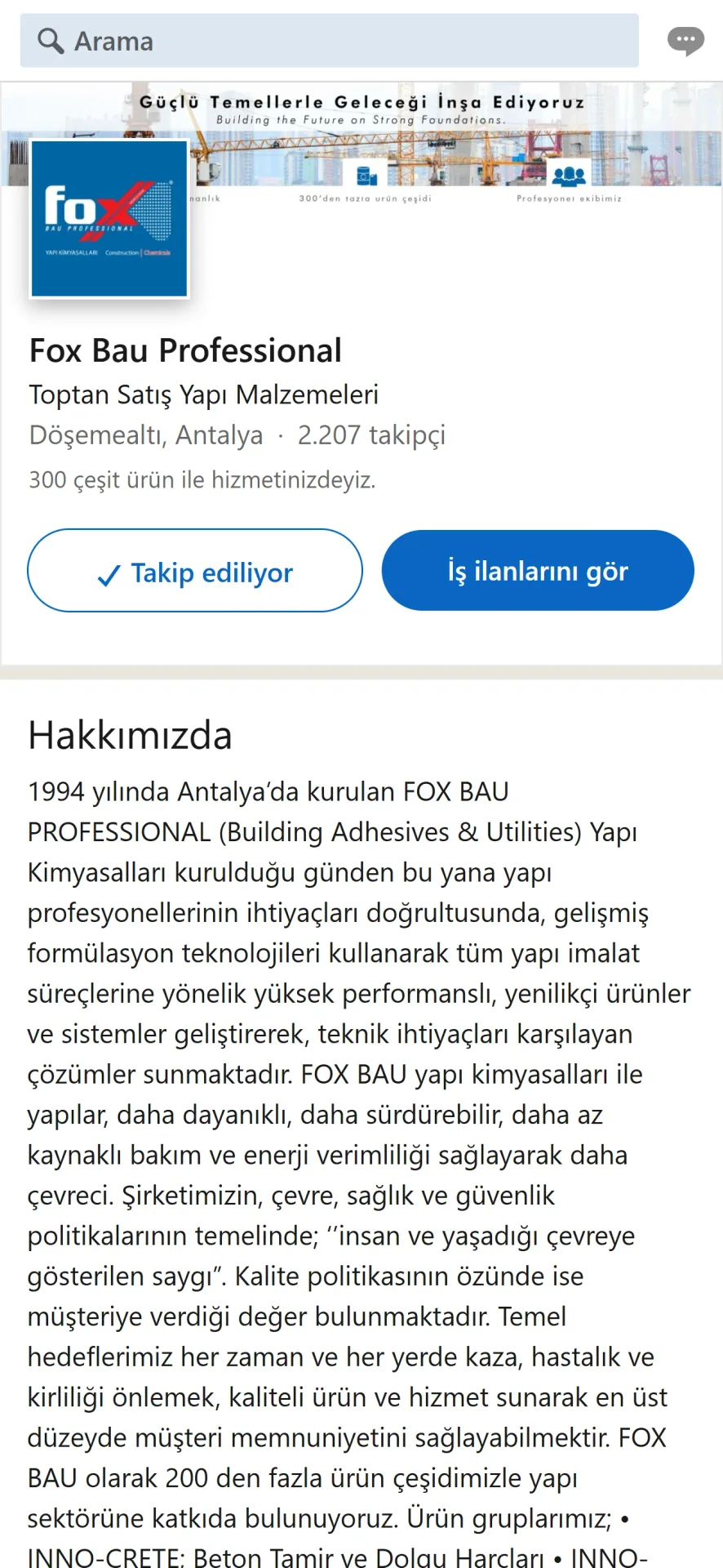 LinkedIn