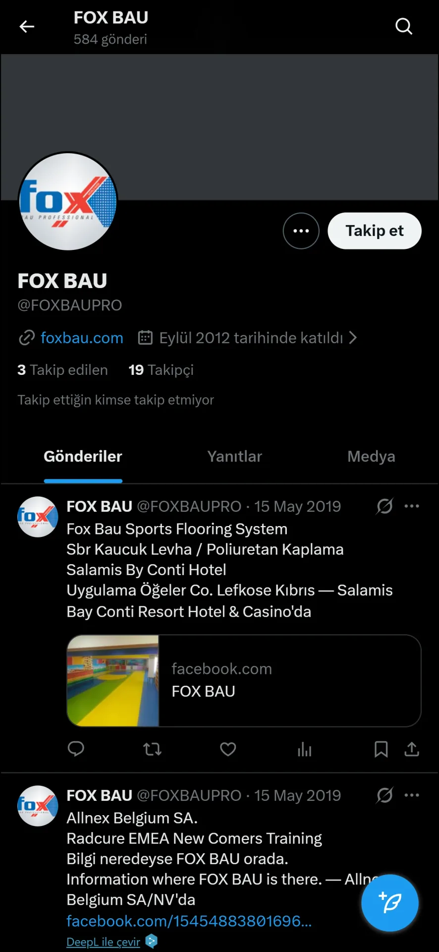 Twitter