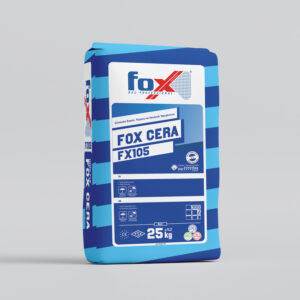 FOX CERA® FX105