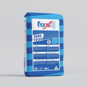 FOX CERA® FX105