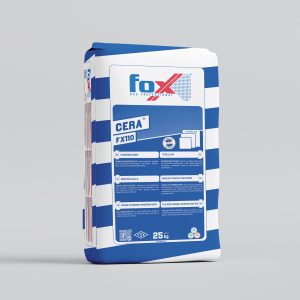 FOX CERA FX110