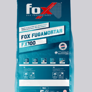 FOX FUGAMORTAR FX100