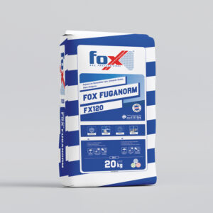 FOX FUGANORM FX120