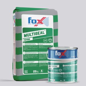 FOX MULTISEAL® FS488