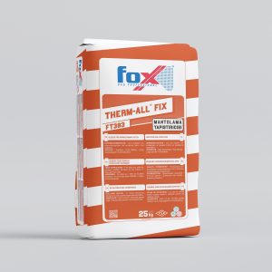 FOX THERM-ALL® FIX FT383