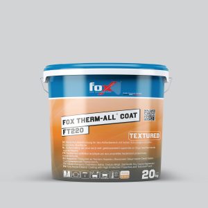 FOX THERM-ALL® COAT FT220 Grenli