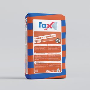 FOX THERM-ALL® MINPLAST FT377