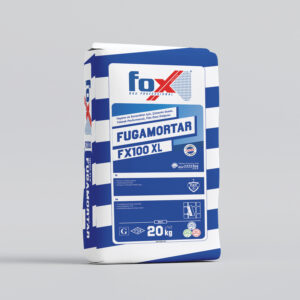 FOX FUGAMORTAR FX100 XL