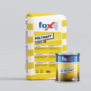 FOX POLYHAFT FC305 2K