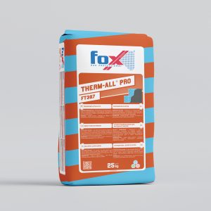 FOX THERM-ALL® PRO FT387