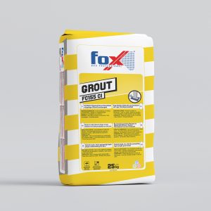 FOX GROUT FC155 CI